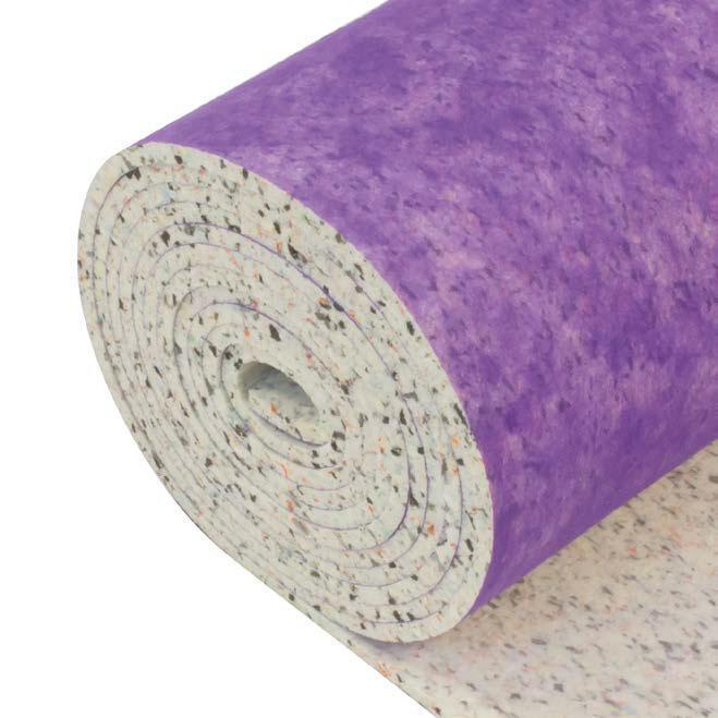 12mm Luxury Carpet Underlay