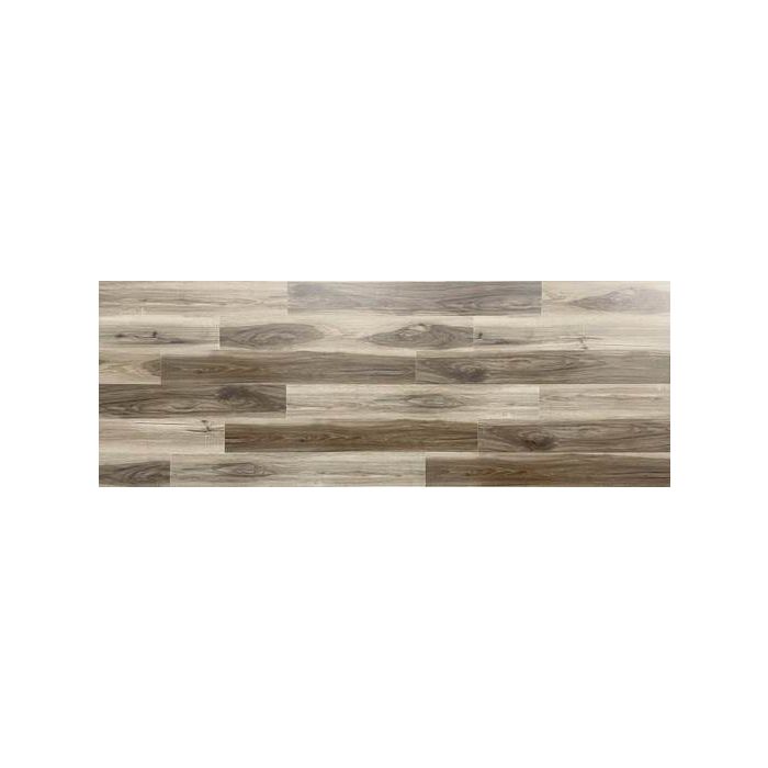 7"48" Faircrest Oak Waterproof SPC Luxury Vinyl Plank Flooring