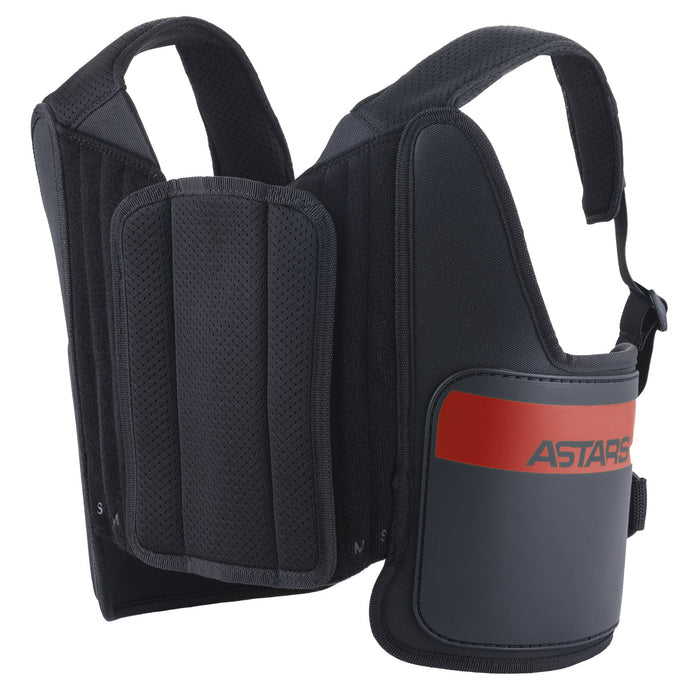 Alpinestars BIONIC AIR Rib Protector, Youth Size - Fast Racer