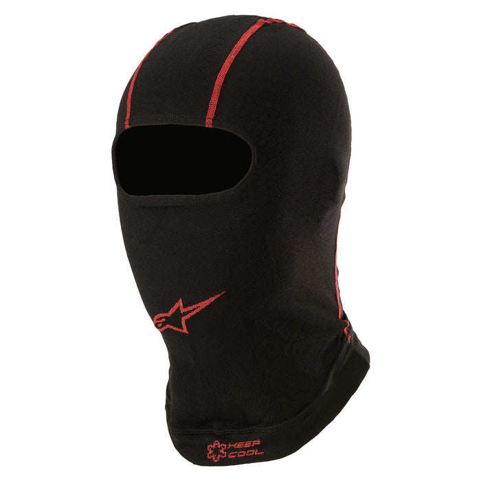 Alpinestars KX V2 Kart Balaclava - Fast Racer