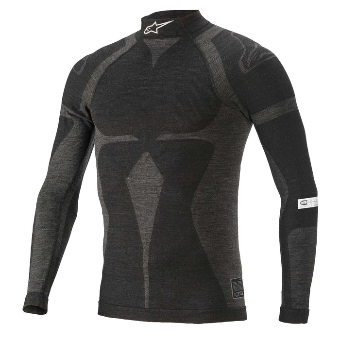 XS/S / Black/Gray