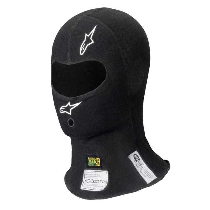 Alpinestars ZX EVO V2S Racing Balaclava FIA And SFI - Fast Racer
