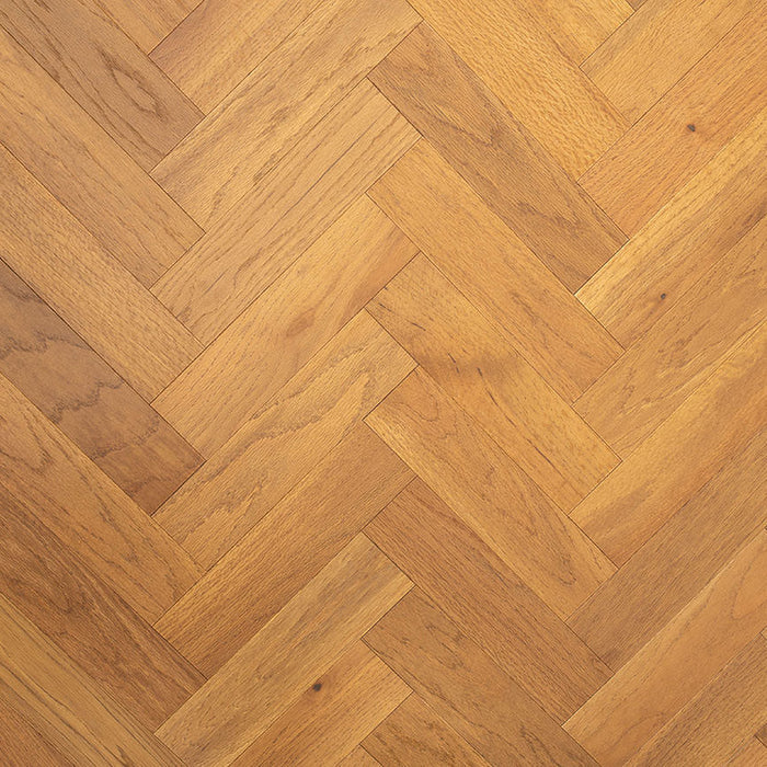 Golden Oak