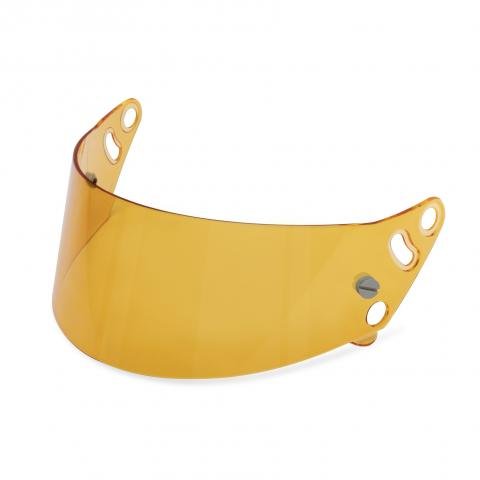 B2 V1 3MM Replacement Shield For APEX Helmets - Fast Racer