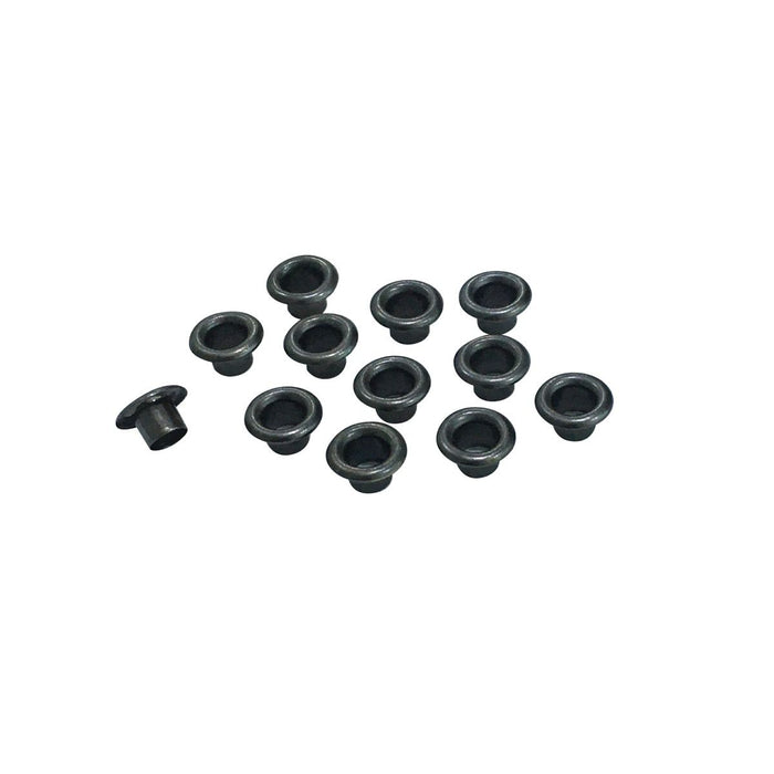 Bell Circle Grommet Vent Kit - Fast Racer