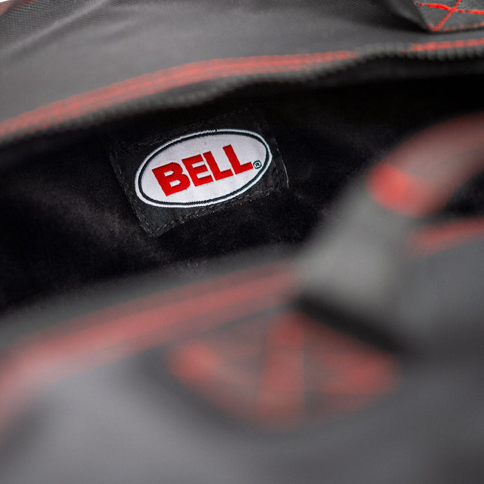 Bell HP Premium Helmet Bag - Fast Racer