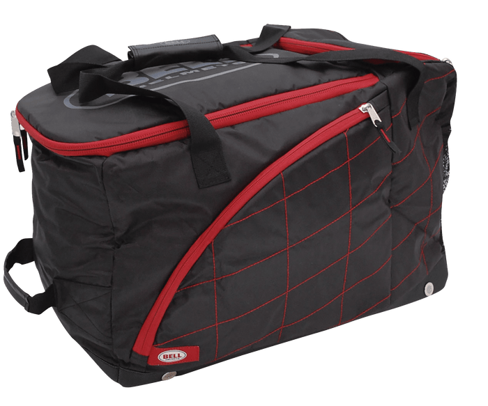 Bell Pro V.2 Helmet Bag - Fast Racer