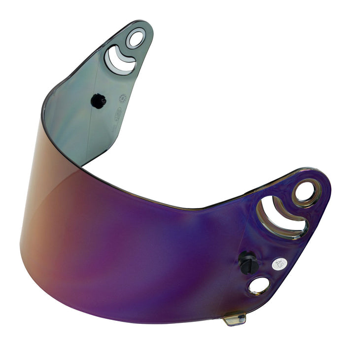 Purple Multi Layer AS/AF