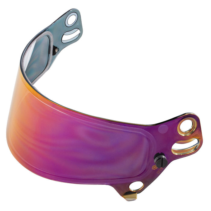 Multi Layer Purple (Light Smoke)