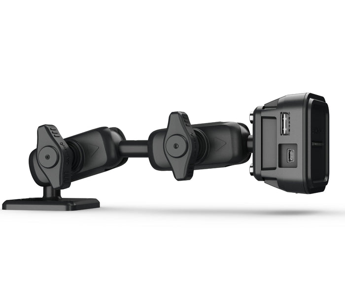 Garmin Catalyst Screw Down Mounting Kit - Fast Racer