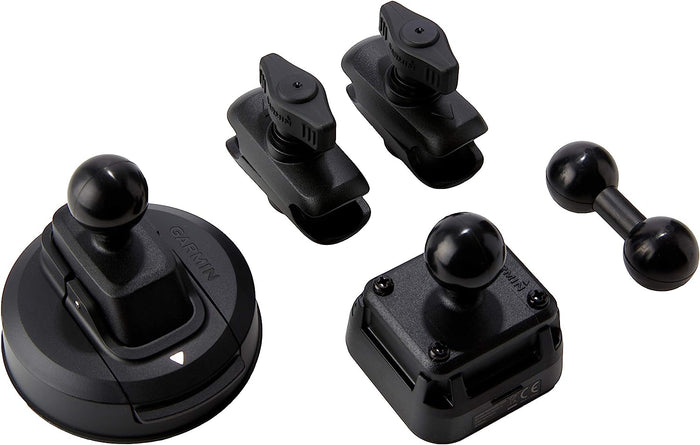 Garmin Catalyst Vehicle Windshield Mounting Kit - Fast Racer