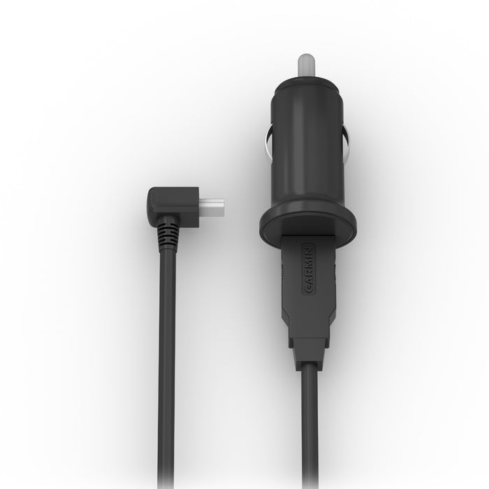 Garmin Socket Power Adapter for Garmin Catalyst - Fast Racer