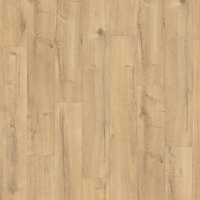 Warm Oak
