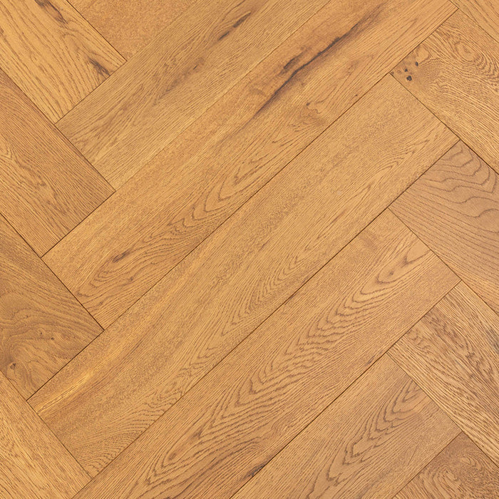 Golden Oak