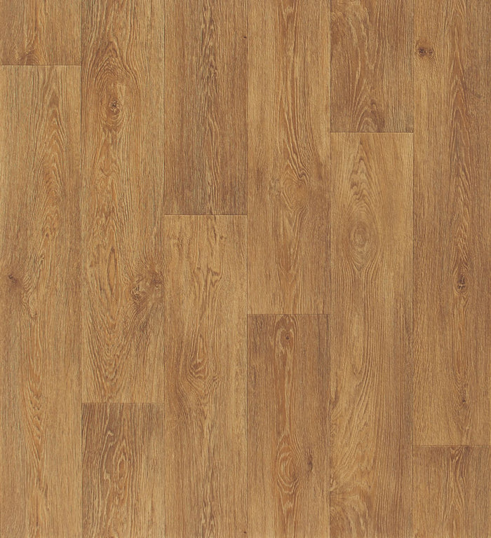 Warm Oak