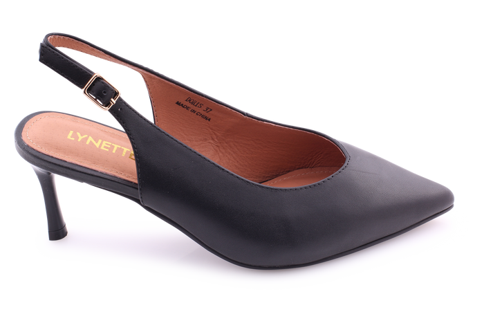 Lynette&Co Doris