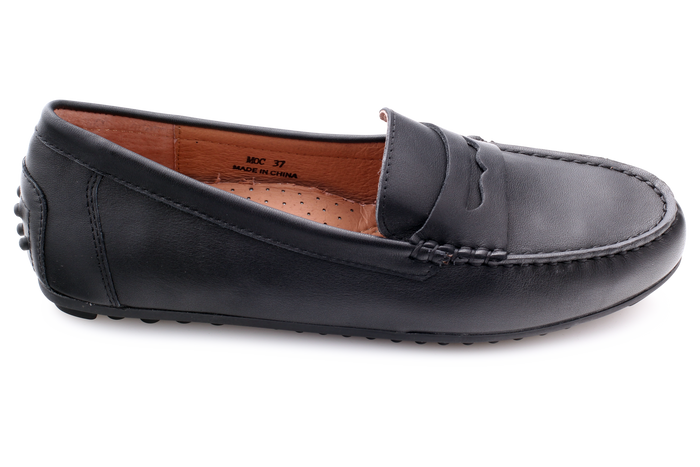 Black Leather / 35