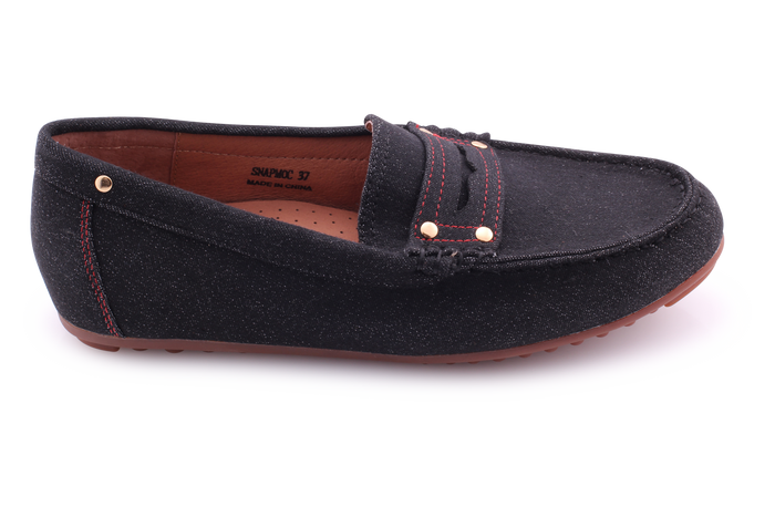 Lynette&Co Snap-Moc