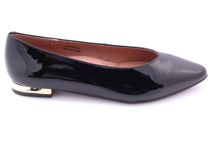 Lynette&Co Soldier S