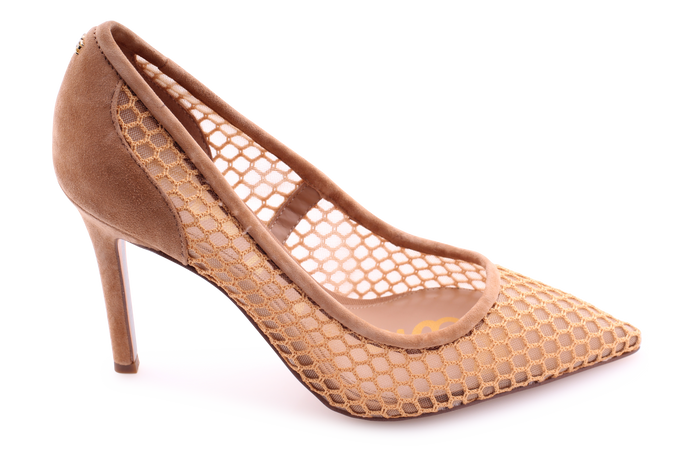 Tan Mesh / 6
