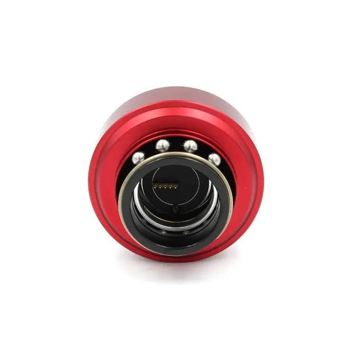 Simagic 70mm Steering Wheel Side Quick Release - Fast Racer