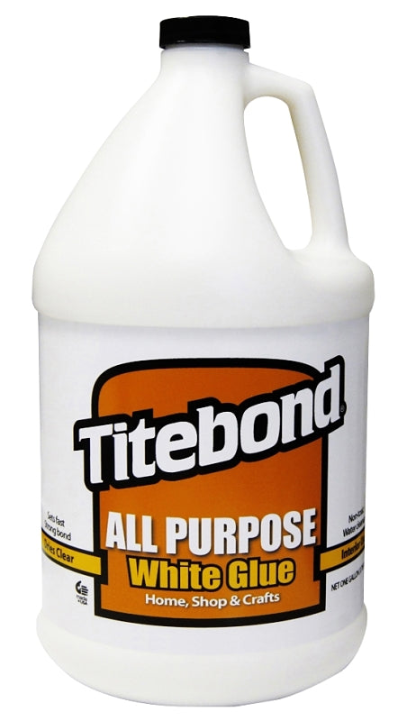 Titebond High Strength White Glue 1 Gal