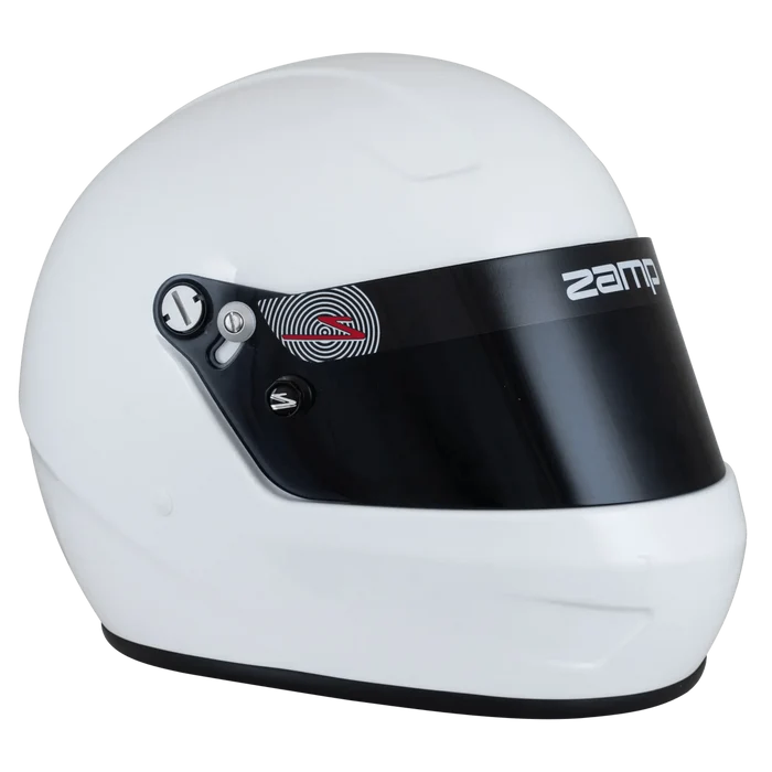 Zamp 1:1 Scale Signature and Display Helmet - Fast Racer