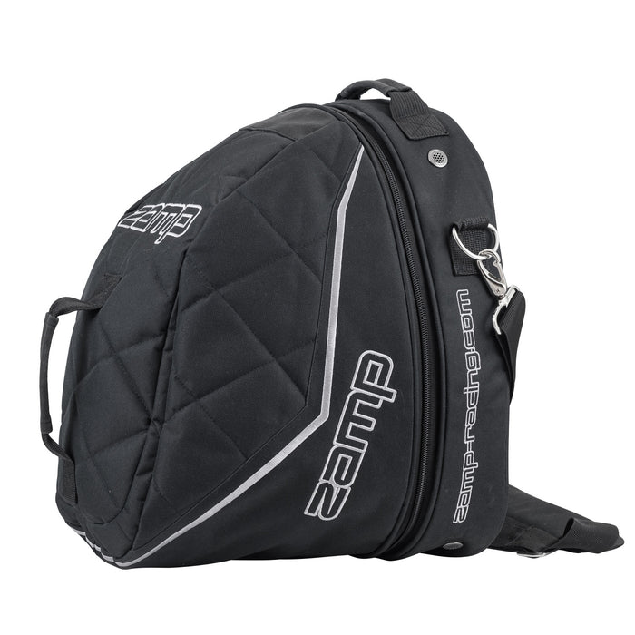 Zamp Helmet Bag With Fan - Fast Racer