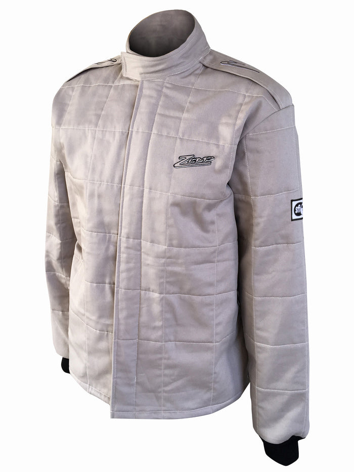 Zamp ZR - 30 SFI Multi - Layer Race Jacket - Fast Racer