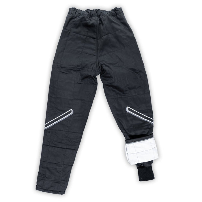 Zamp ZR - 30 SFI Multi - Layer Race Pants - Fast Racer