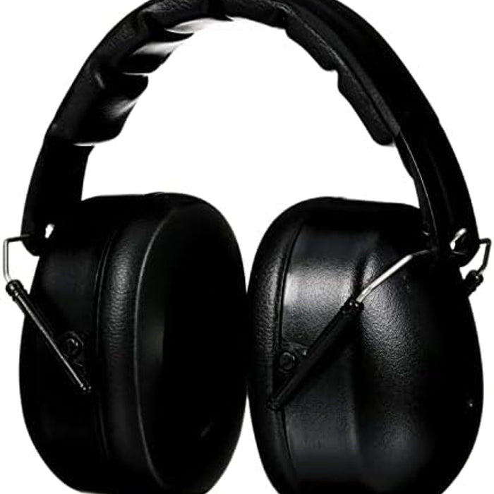 3M Folding Earmuffs 90563H1-DC, One Size