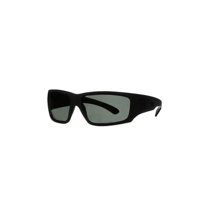3M Polarized Safety Glasses, Modern Black, Size 3