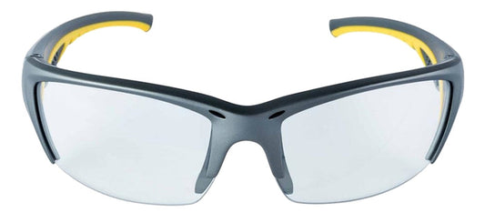 3M Safety Glasses Anti-Fog Impact-Resistant Clear Lens Size 3