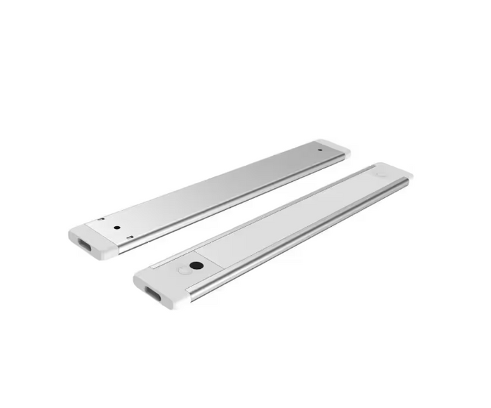 9 in. 2-Bar Plug-In LED Light