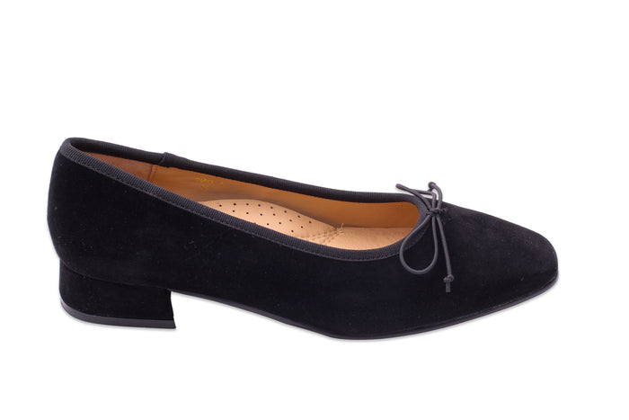 Allora Barel V