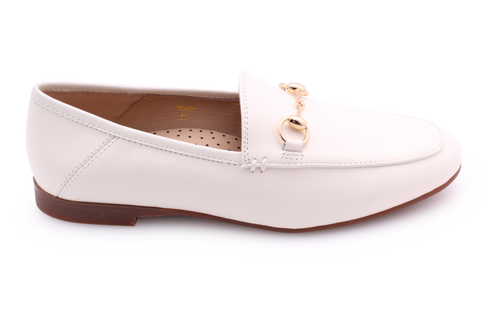 Ivory Leather / 35