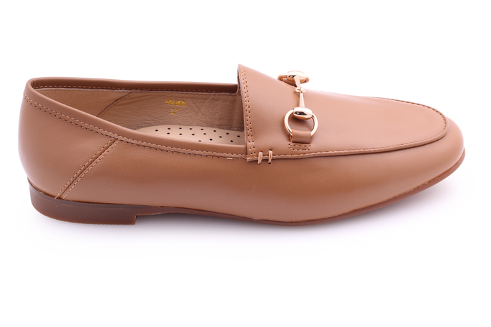 Camel Leather / 35