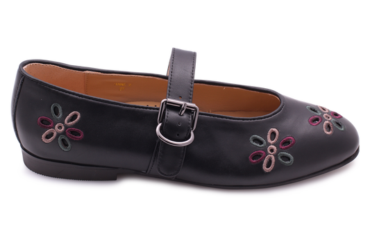Allora Jane Floral
