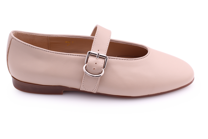 Allora Jane S