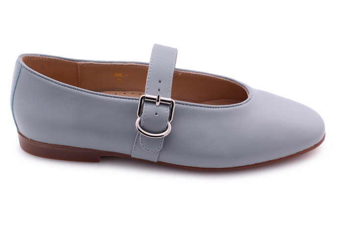 Sage Leather / 35