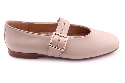 Allora Janice S
