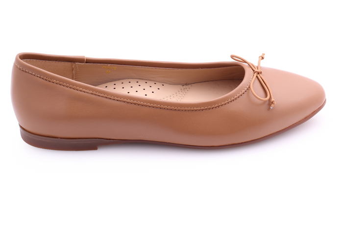 Camel Leather / 35