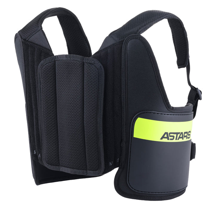 Alpinestars BIONIC AIR Rib Protector, Youth Size - Fast Racer