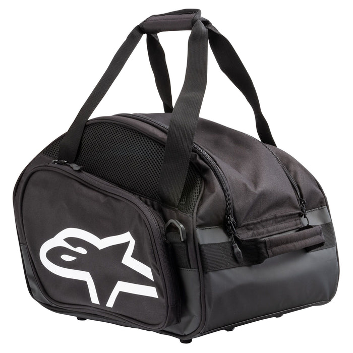 Alpinestars FLOW V2 Helmet Bag - Fast Racer
