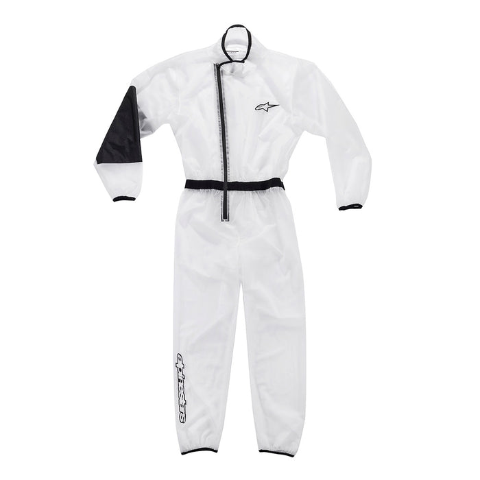 Alpinestars Kart Rain Suit - Youth Sizes - Fast Racer