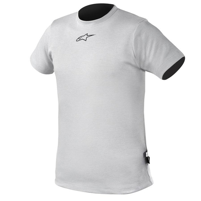 Alpinestars Nomex Short Sleeve T-Shirt - Fast Racer