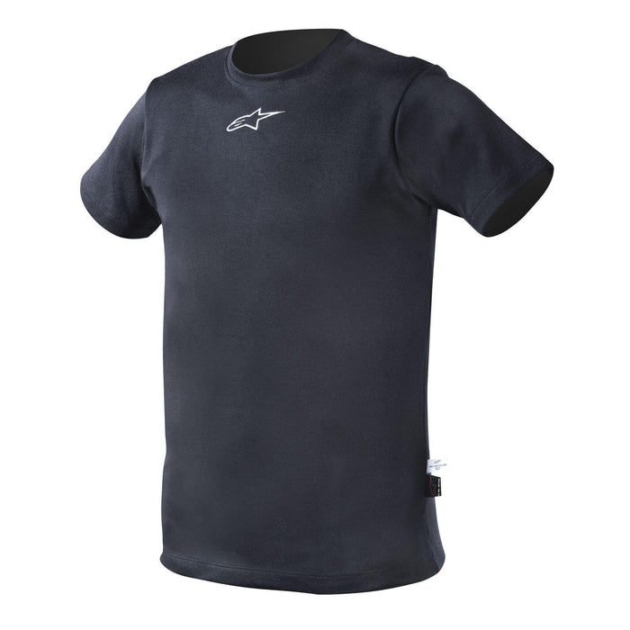 Alpinestars Nomex Short Sleeve T-Shirt - Fast Racer