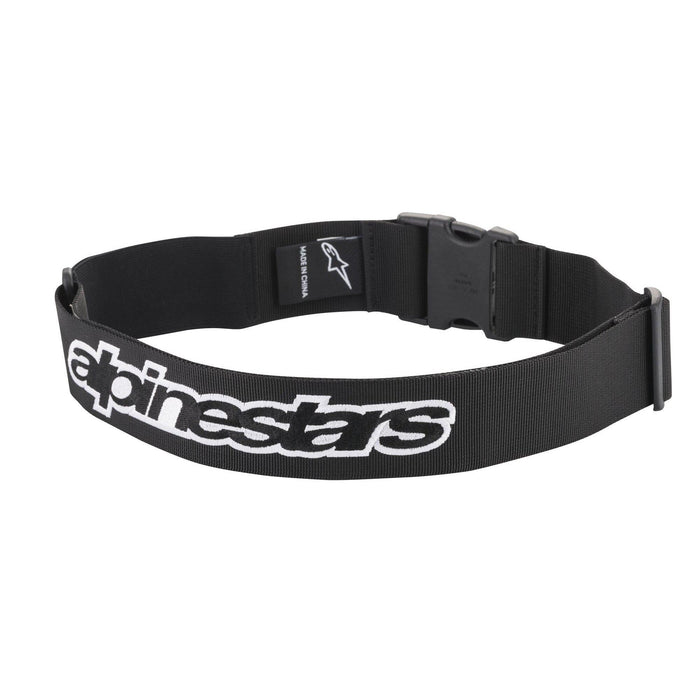 Alpinestars Pit Radio Belt - Fast Racer