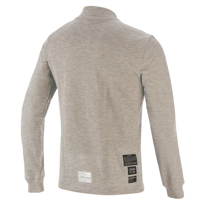 Alpinestars RACE V3 Long Sleeve Top - Fast Racer
