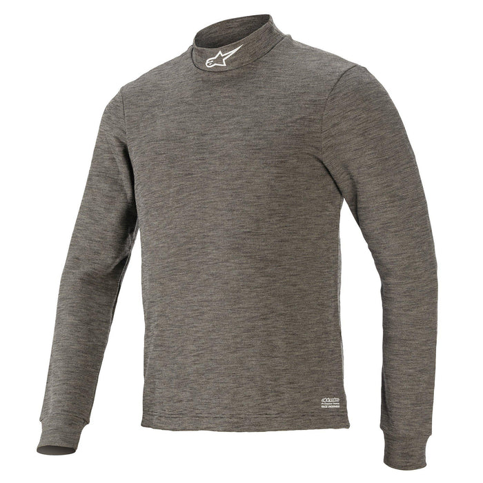 Alpinestars RACE V3 Long Sleeve Top - Fast Racer